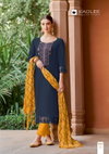 Amruta By Kadlee 5001 To 5006 Readymade Suit wholesale market Surat
